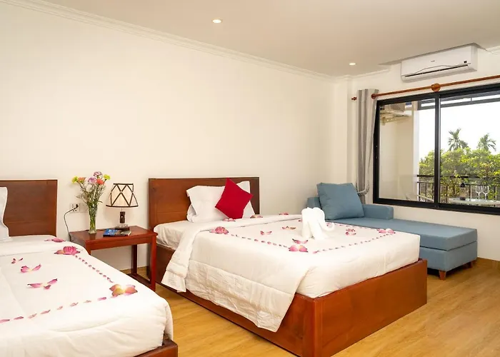Hotel Finery 3*