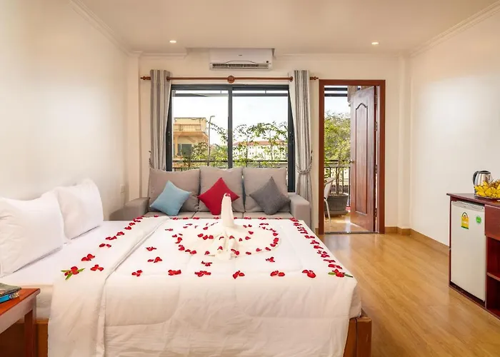 Finery Siem Reap