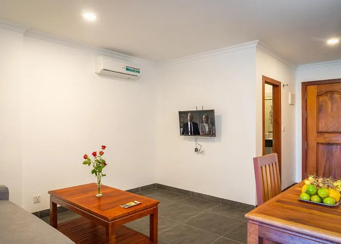 Hotel Finery 3*