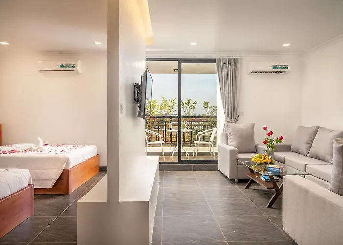 Finery Hotel