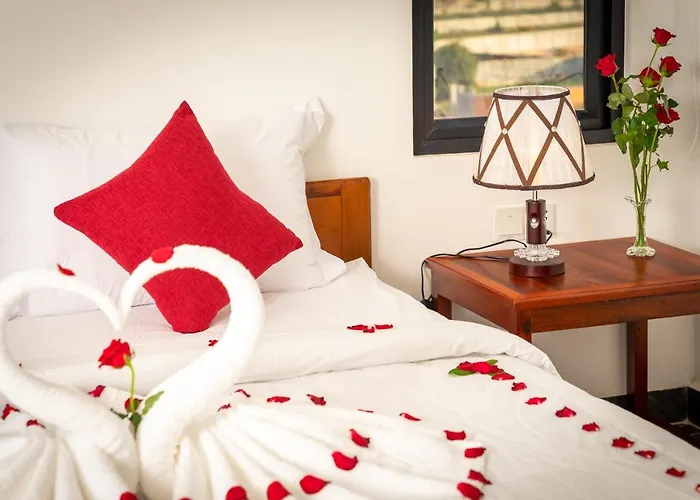Finery 3* Siem Reap
