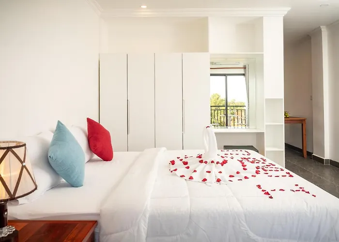 Finery Siem Reap