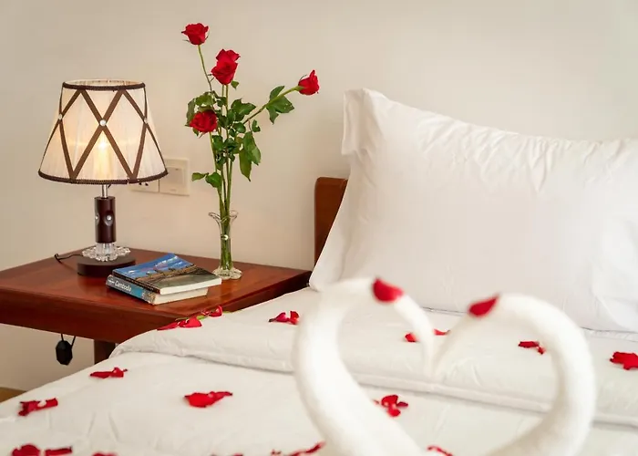 Finery Hotel Siem Reap