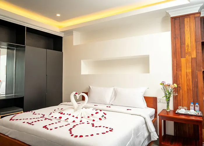Hotel Finery 3*